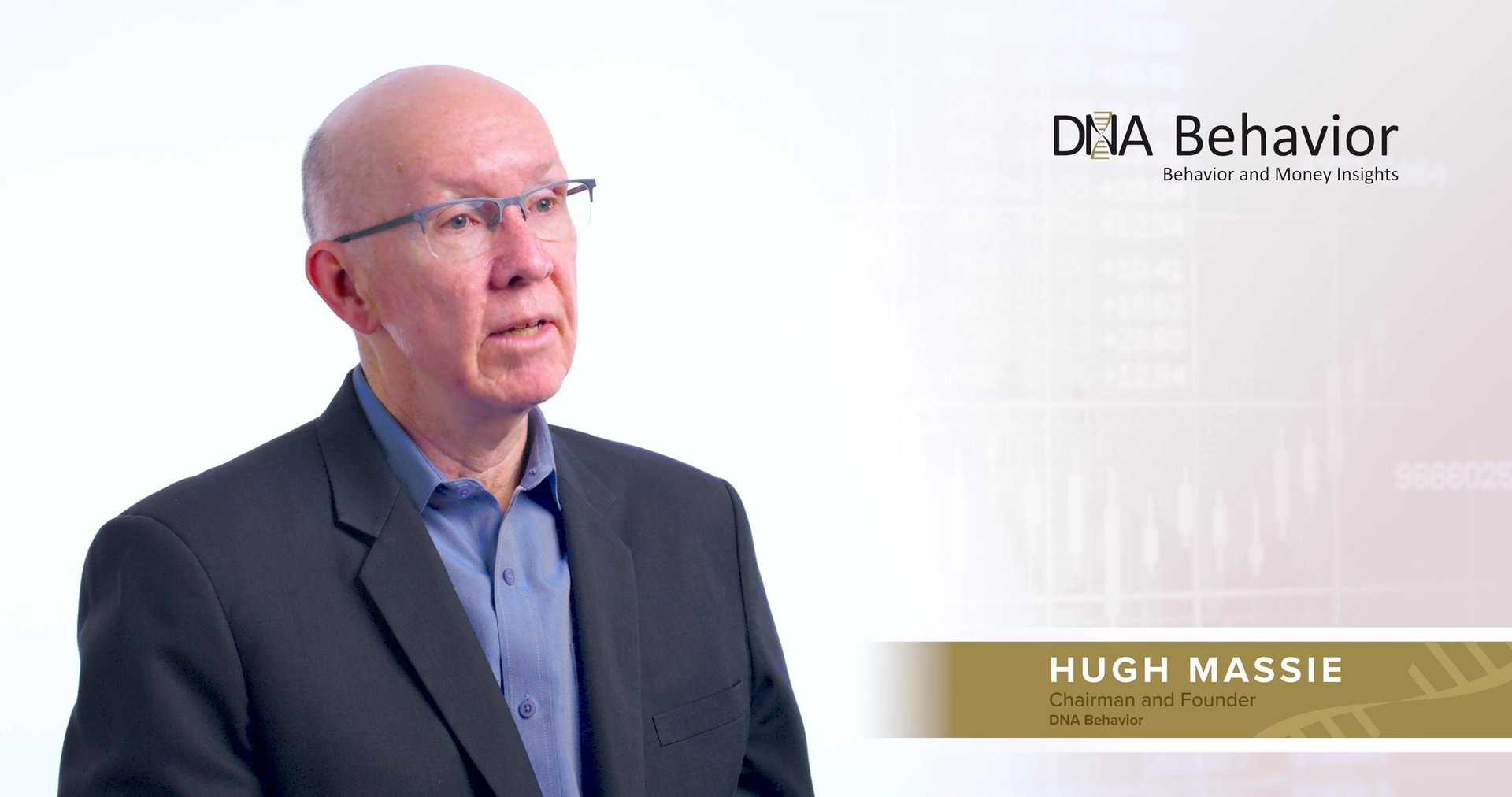 The World's Only All-in-One BeSci Tech Platform - DNA Behavior